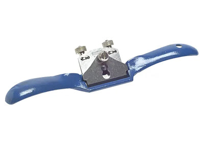 IRWIN® Record® A151R Round Malleable Adjustable Spokeshave – – Now available at MTN Shop UK.