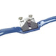 IRWIN® Record® A151R Round Malleable Adjustable Spokeshave