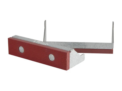 IRWIN® Record® Vice Jaw Fibre Grips 150mm (6in) – – Now available at MTN Shop UK.