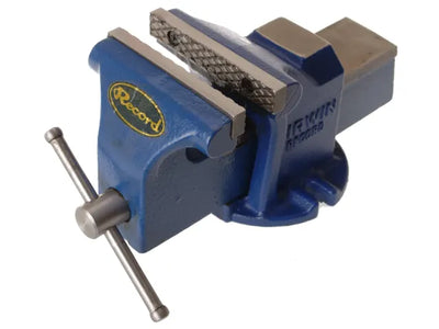 IRWIN® Record® Pro Entry Mechanic's Vice 100mm (4in) – – Now available at MTN Shop UK.