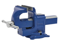IRWIN® Record® Quick Adjusting Vice 100mm (4in) – – Now available at MTN Shop UK.