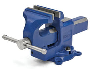IRWIN® Record® Quick Adjusting Vice 100mm (4in) – – Now available at MTN Shop UK.