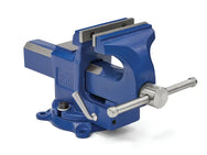 IRWIN® Record® Quick Adjusting Vice 100mm (4in) – – Now available at MTN Shop UK.