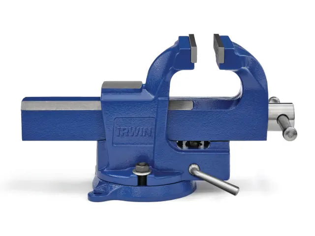 IRWIN® Record® Quick Adjusting Vice 100mm (4in) – – Now available at MTN Shop UK.