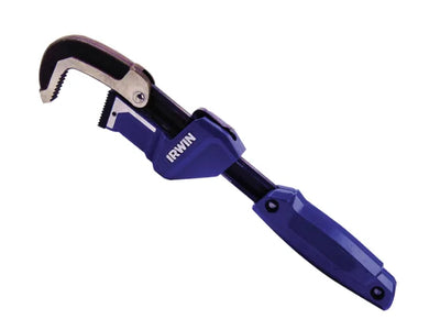 IRWIN® Record® RW58 Quick Wrench 288mm (11.1/2in) – – Now available at MTN Shop UK.