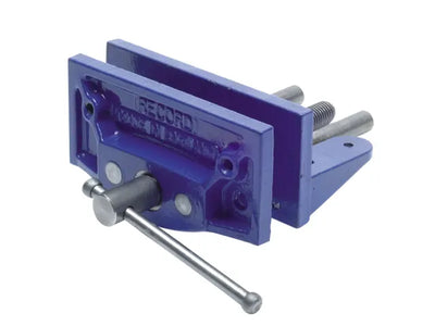 IRWIN® Record® V149B Woodcraft Vice 150mm (6in) – – Now available at MTN Shop UK.