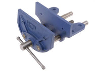 IRWIN® Record® V175B Woodcraft Vice 175mm (7in) Boxed – – Now available at MTN Shop UK.