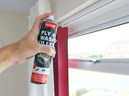 Rentokil Fly & Wasp Killer 300ml - imagen 2