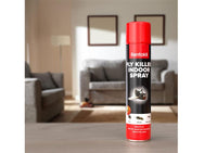 Rentokil Fly Killer Indoor Spray 300ml - imagen 4