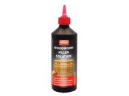 Rentokil Woodworm Killer Solution 500ml – – Now available at MTN Shop UK.