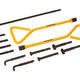 Roughneck Universal Manhole Key Kit