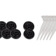 Roughneck Ultimate Mortar Gun Spares Kit