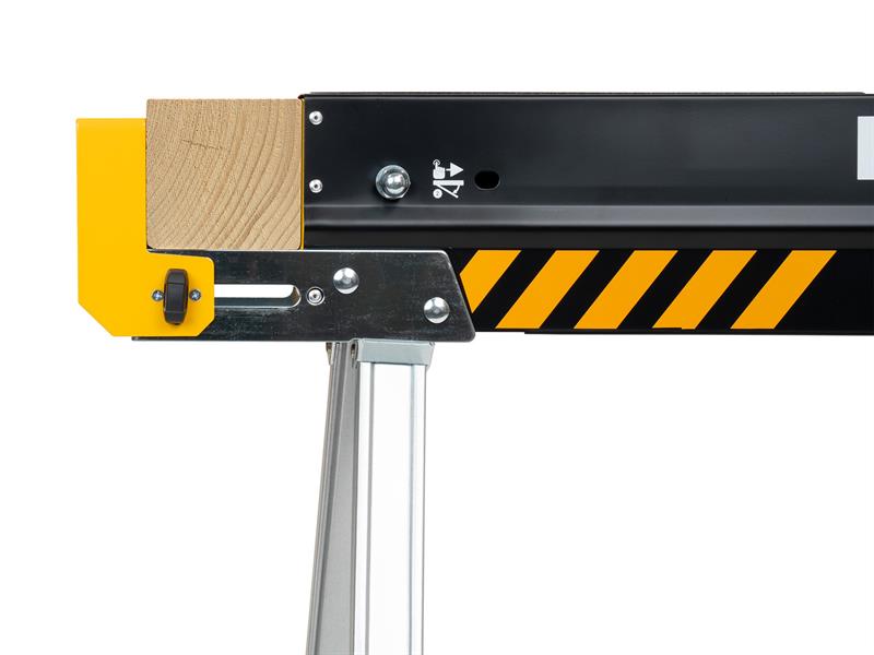Roughneck COLT 575S Sawhorse - imagen 4