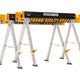 Roughneck COLT 575S Sawhorse (Twin Pack)