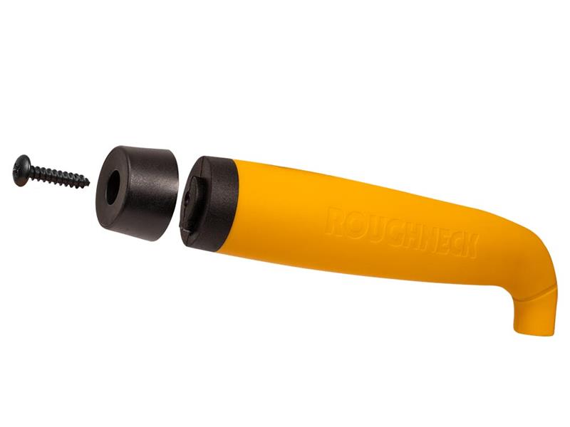 Roughneck London Pattern Brick Trowel 280mm (11in) - imagen 5