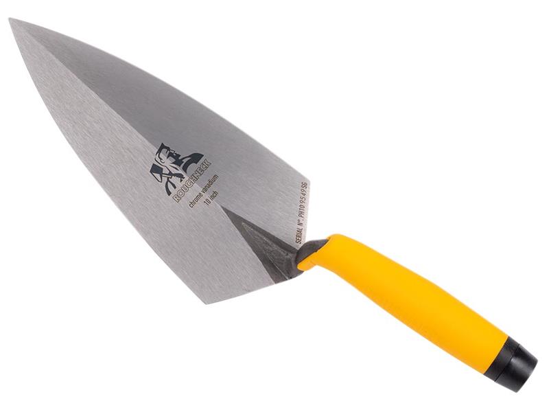 Roughneck Philadephia Pattern Brick Trowel 250mm (10in) - imagen 3