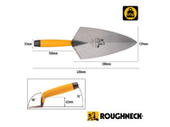 Roughneck Philadelphia Pattern Brick Trowel 280mm (11in) - imagen 3