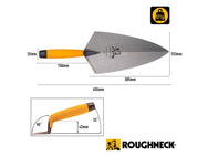 Roughneck Philadelphia Pattern Brick Trowel 300mm (12in) - imagen 3