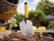 Roughneck Philadelphia Pattern Brick Trowel 300mm (12in) - imagen 5