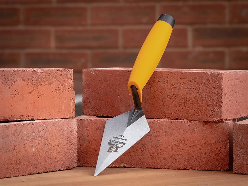 Roughneck Philadelphia Pointing Trowel 127mm (5in) - imagen 6