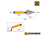 Roughneck Philadelphia Pointing Trowel 150mm (6in) - imagen 3