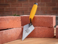 Roughneck Philadelphia Pointing Trowel 150mm (6in) - imagen 6