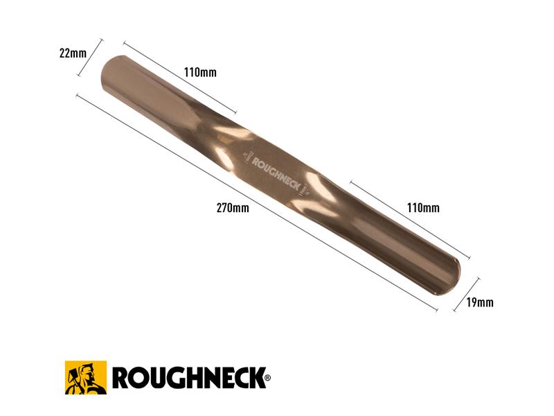 Roughneck Brick Jointer 19 & 22mm (3/4 & 7/8in) - imagen 4