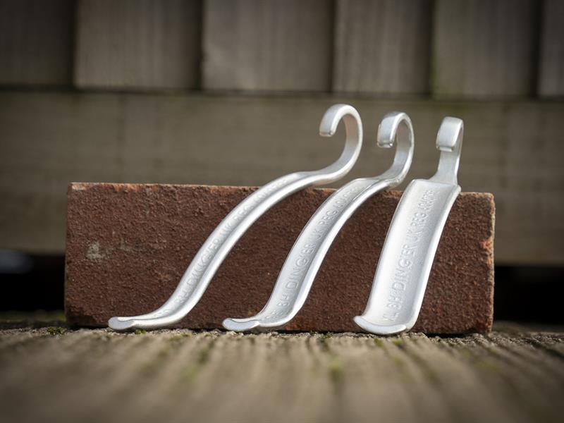 Roughneck Ding'er Brick Jointer 16mm (5/8in) - imagen 3