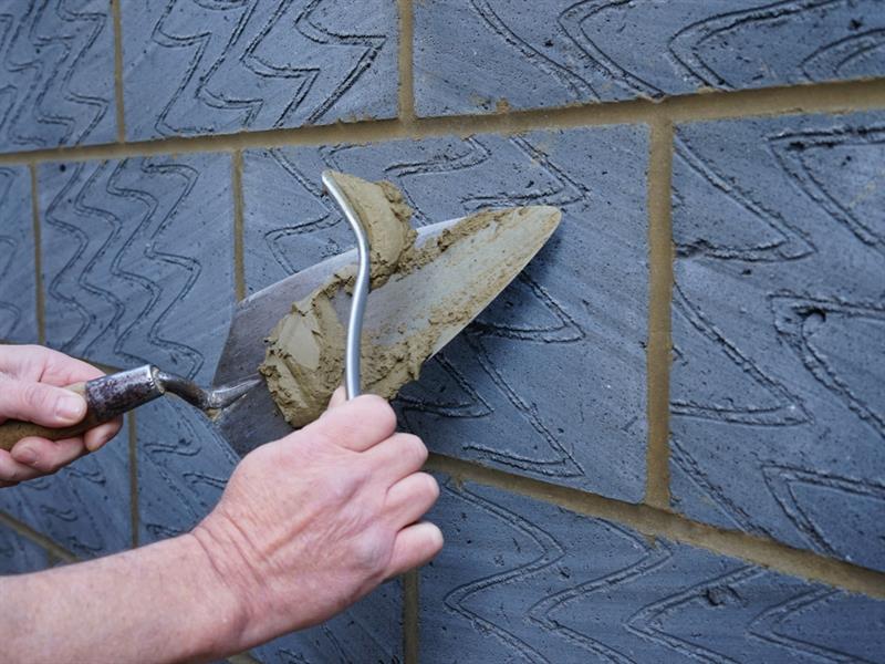 Roughneck Ding'er Brick Jointer 16mm (5/8in) - imagen 4