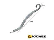 Roughneck Ding'er Brick Jointer 19mm (3/4in) - imagen 2