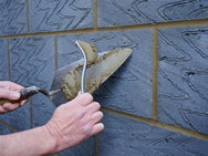 Roughneck Ding'er Brick Jointer 19mm (3/4in) - imagen 4