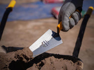 Roughneck Gauging Trowel 180mm (7in) - imagen 3