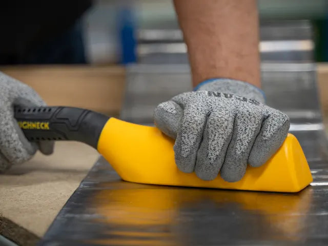 Roughneck Pro Lead Dresser No.2 – – Now available at MTN Shop UK. - imagen 2