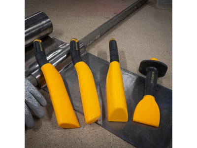 Roughneck Pro Lead Dressing Set, 4 Piece – – Now available at MTN Shop UK.