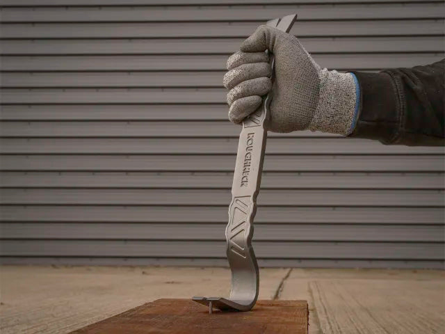 Roughneck GORILLA PRO-GRIP UTILITY BAR - 15IN / 376MM – – Now available at MTN Shop UK. - imagen 2