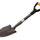 Roughneck GORILLA Sharp-Edge Round Micro Shovel