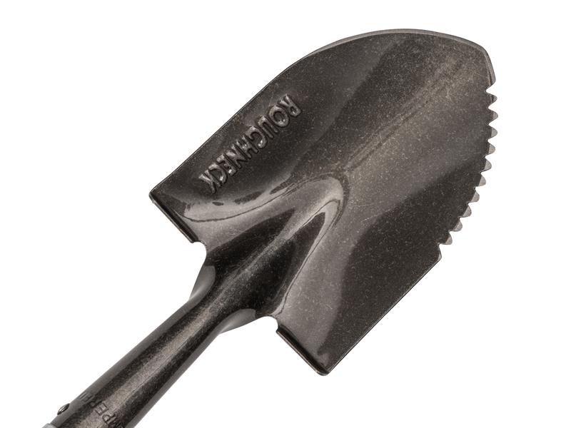 Roughneck GORILLA Sharp-Edge Round Micro Shovel - imagen 2