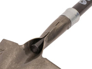Roughneck GORILLA Sharp-Edge Round Micro Shovel - imagen 3