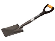 Roughneck GORILLA Sharp-Edge Square Micro Shovel – – Now available at MTN Shop UK. - imagen 5
