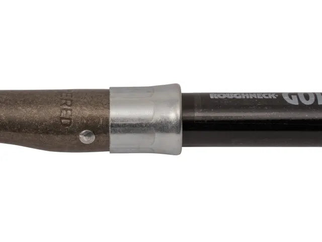 Roughneck GORILLA Sharp-Edge Square Micro Shovel – – Now available at MTN Shop UK. - imagen 4