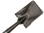 Roughneck GORILLA Sharp-Edge Square Micro Shovel – – Now available at MTN Shop UK.