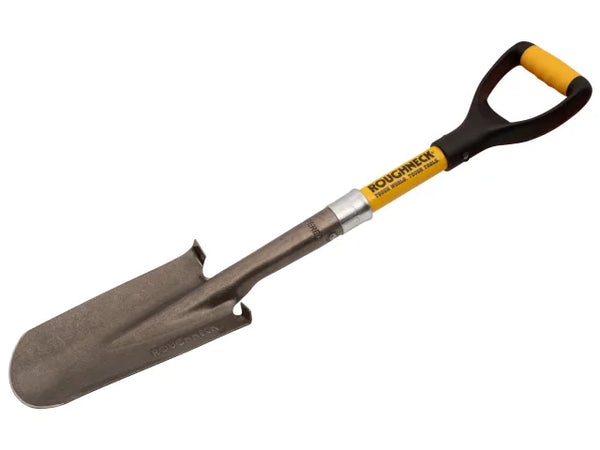 Roughneck Micro Drainage Shovel – – Now available at MTN Shop UK.