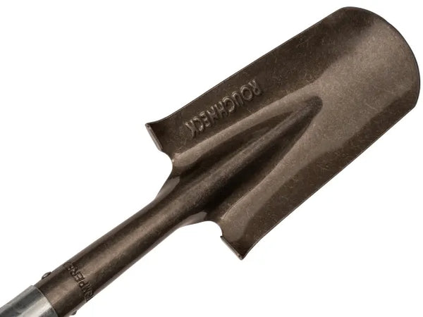 Roughneck Micro Drainage Shovel – – Now available at MTN Shop UK.