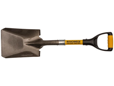 Roughneck Micro Bulk Shovel – – Now available at MTN Shop UK.