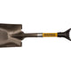 Roughneck Micro Bulk Shovel