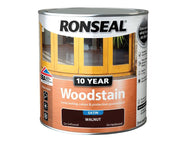 Ronseal  10 Year Woodstain Walnut 2.5 litre - imagen 2