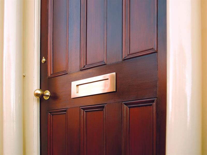 Ronseal  10 Year Woodstain Walnut 2.5 litre - imagen 4