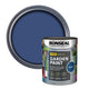 Ronseal  Garden Paint Bluebell 750ml
