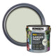 Ronseal  Garden Paint Mountain Mist 2.5 litre
