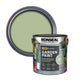 Ronseal  Garden Paint Sapling Green 2.5 litre